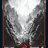 Mountain (275) - Full Art