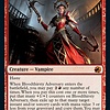 Bloodthirsty Adversary