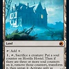 Hostile Hostel - Foil