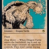 Dragon Turtle - Foil
