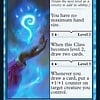 Wizard Class - Foil