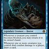 Grazilaxx, illithid Scholar