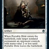 Portable Hole