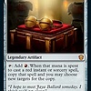 Pyromancer's Goggles
