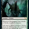 Daemogoth Titan