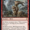 Sedge Sliver
