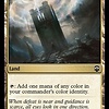 Command Tower