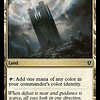 Command Tower