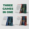 The Truth in Truth and Reconciliation - An Educational Board Game for Elementary and Middle School