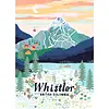500 - Whistler Mountain