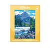 500 - Kicking Horse Mountain
