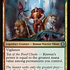 Kraven, Proud Predator - Foil