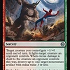 Rhino's Rampage - Foil