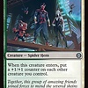 Web-Warriors - Foil
