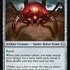 Spider-Bot - Foil
