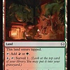 Savage Mansion - Foil