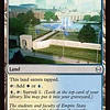 University Campus - Foil