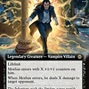 Morlun, Devourer of Spiders - Foil