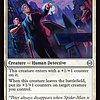 Selfless Police Captain - Foil