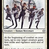 Wild Pack Squad - Foil