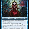 Madame Web, Clairvoyant - Foil