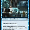 Oscorp Research Team - Foil