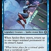 Spider-Byte, Web Warden - Foil