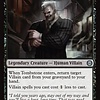 Tombstone, Career Criminal - Foil