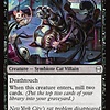 Venomized Cat - Foil