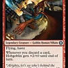 Hobgoblin, Mantled Marauder - Foil