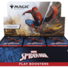 MTG - Marvel: Spider-Man - Play Booster Box
