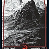 Mountain (275) - Full Art