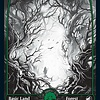 Forest (277) - Full Art