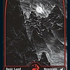Mountain (274) - Full Art