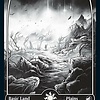 Plains (269) - Full Art - Foil