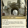 Baldur's Gate - Foil