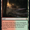 Game Trail