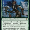 Champion of Lambholt