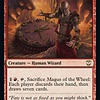 Magus of the Wheel