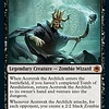 Acererak the Archlich - Foil