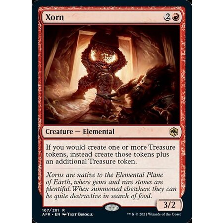 Xorn