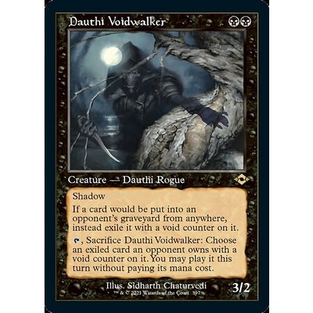 Dauthi Voidwalker