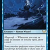 Archmage Emeritus - Foil - Bundle Promo