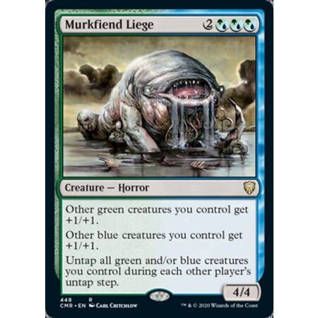 Murkfiend Liege