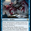 Shipbreaker Kraken
