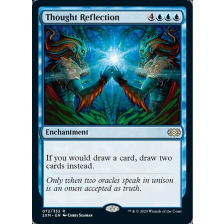 Thought Reflection