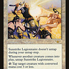 Sunstrike Legionnaire
