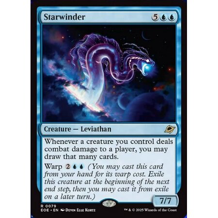 Starwinder
