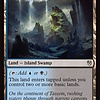 Sunken Hollow