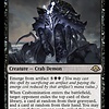 Crabomination - Foil